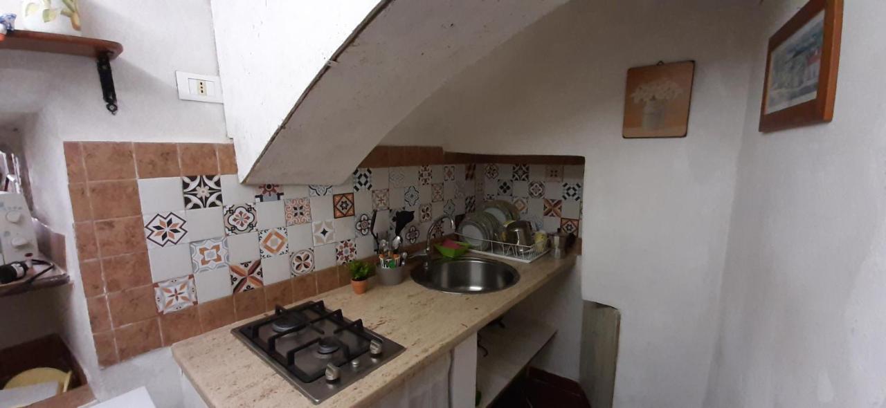 Willa Casa L' Antica Via Syrakuzy Zewnętrze zdjęcie