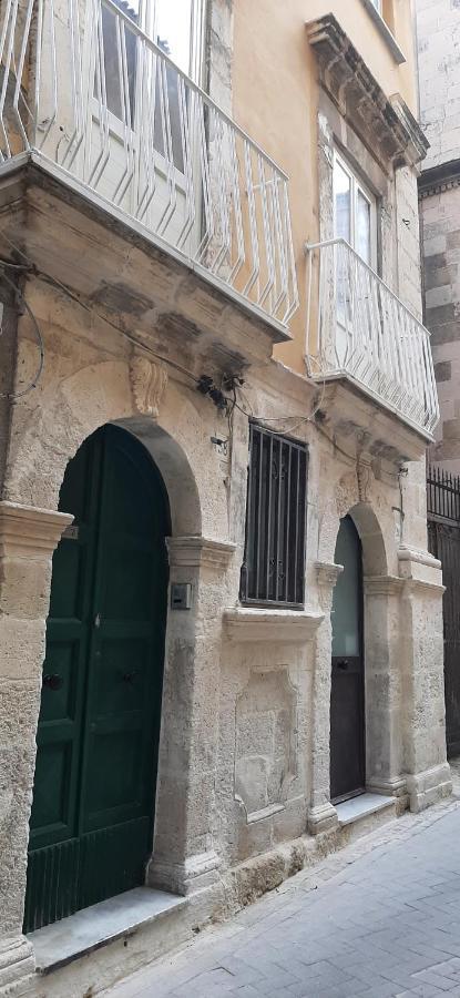Willa Casa L' Antica Via Syrakuzy Zewnętrze zdjęcie