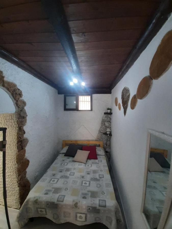 Willa Casa L' Antica Via Syrakuzy Zewnętrze zdjęcie