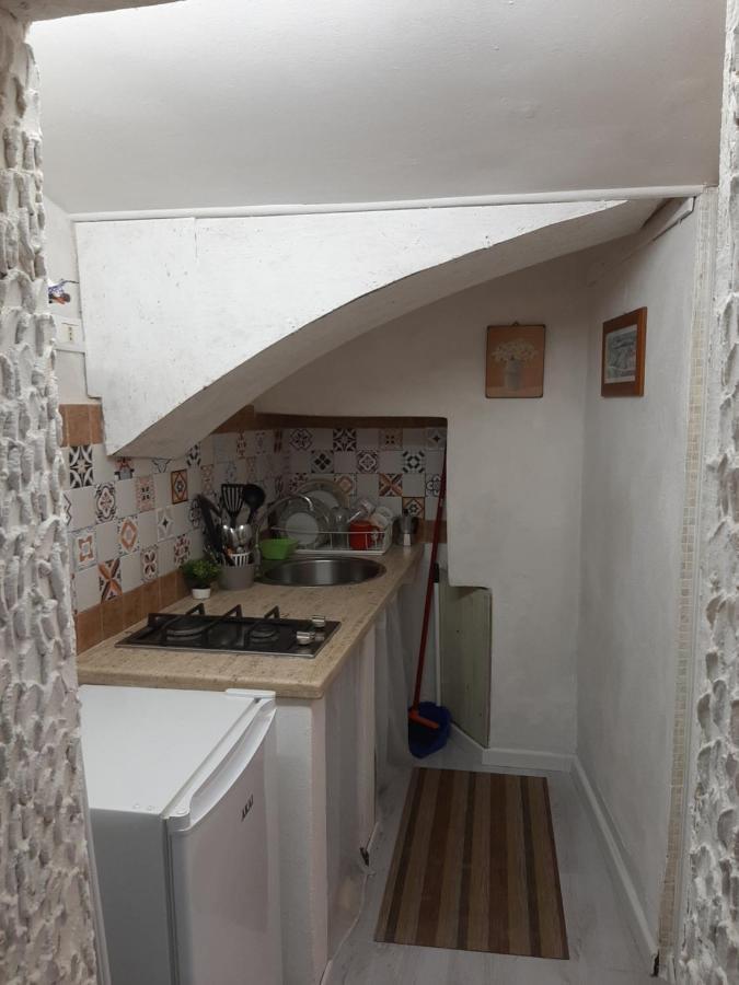 Willa Casa L' Antica Via Syrakuzy Zewnętrze zdjęcie