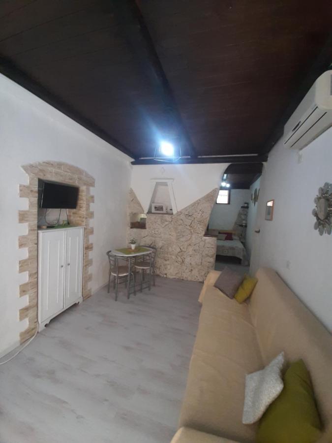 Willa Casa L' Antica Via Syrakuzy Zewnętrze zdjęcie
