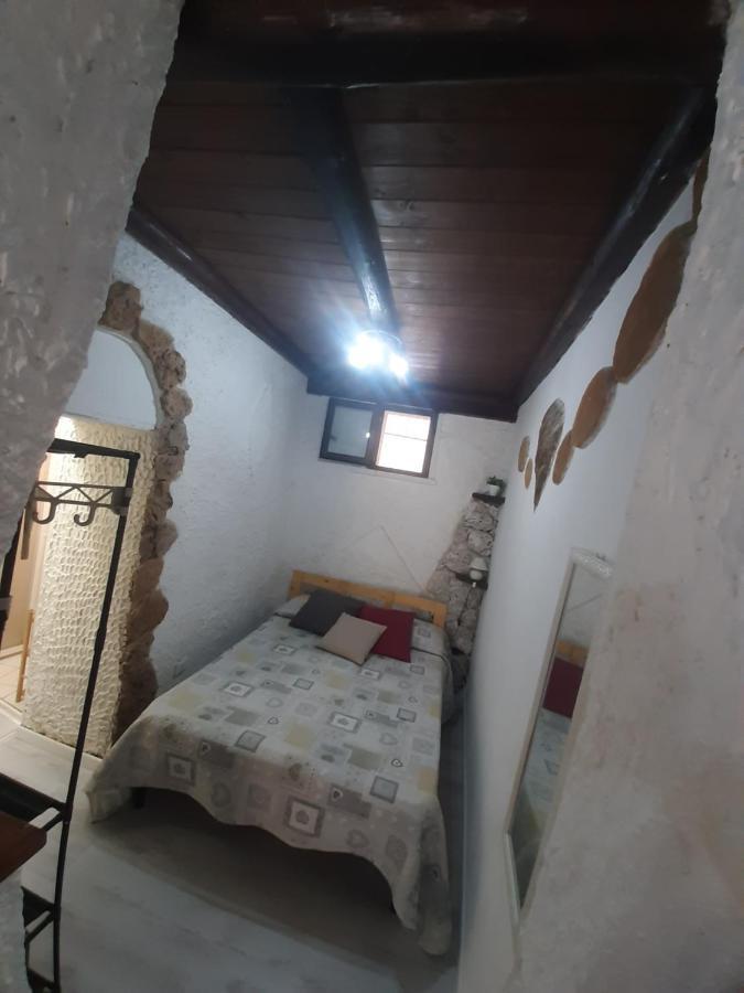 Willa Casa L' Antica Via Syrakuzy Zewnętrze zdjęcie