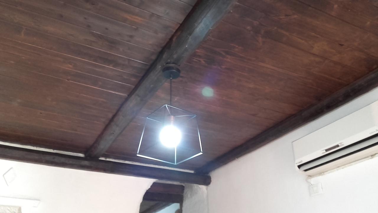 Willa Casa L' Antica Via Syrakuzy Zewnętrze zdjęcie