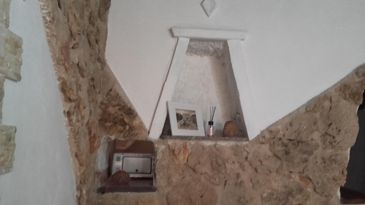 Willa Casa L' Antica Via Syrakuzy Zewnętrze zdjęcie