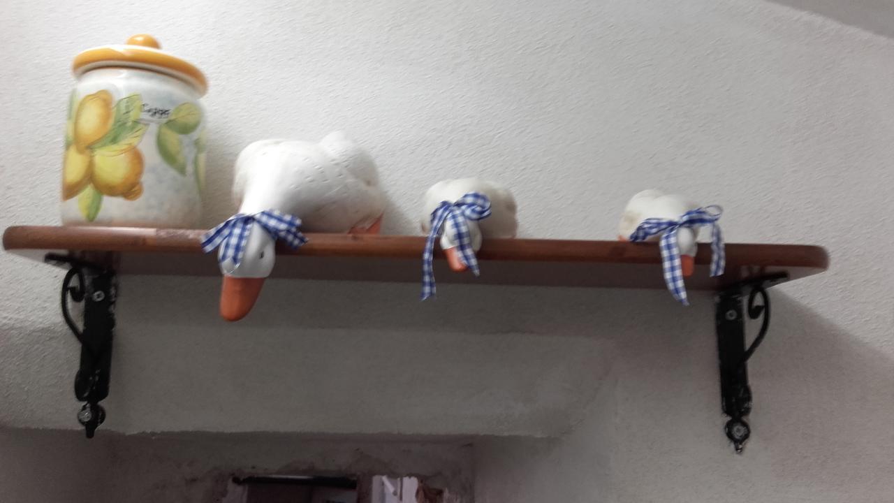 Willa Casa L' Antica Via Syrakuzy Zewnętrze zdjęcie