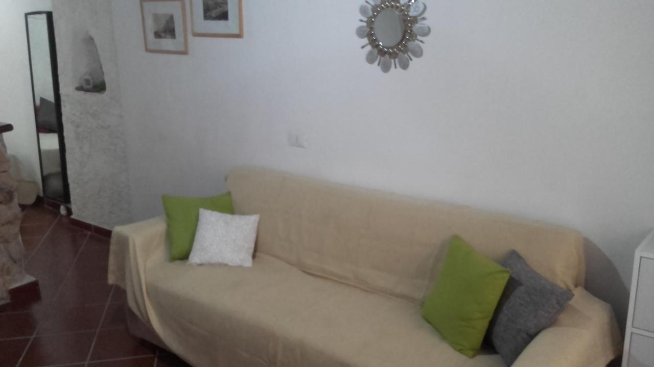 Willa Casa L' Antica Via Syrakuzy Zewnętrze zdjęcie